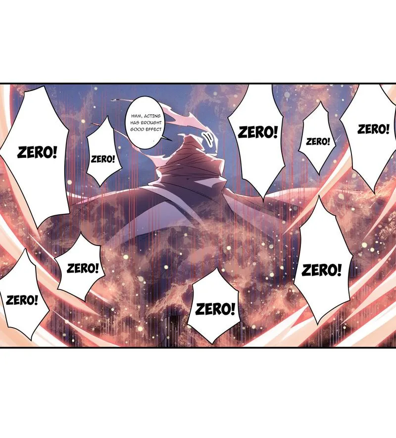 Hero? I Quit A Long Time Ago Chapter 199 page 54