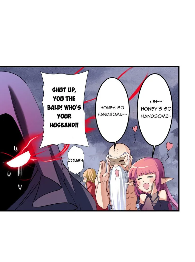 Hero? I Quit A Long Time Ago Chapter 199 page 55