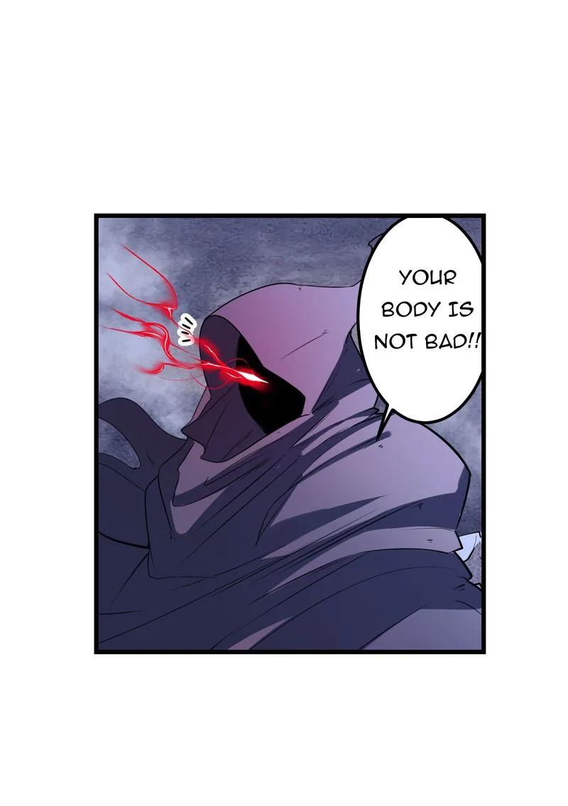 Hero? I Quit A Long Time Ago Chapter 199 page 58