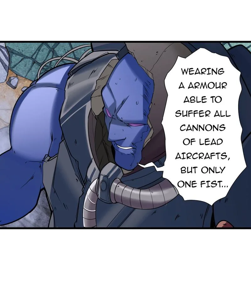 Hero? I Quit A Long Time Ago Chapter 199 page 59