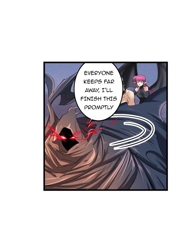 Hero? I Quit A Long Time Ago Chapter 199 page 60