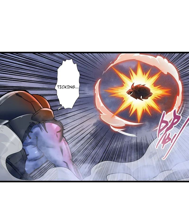 Hero? I Quit A Long Time Ago Chapter 199 page 62