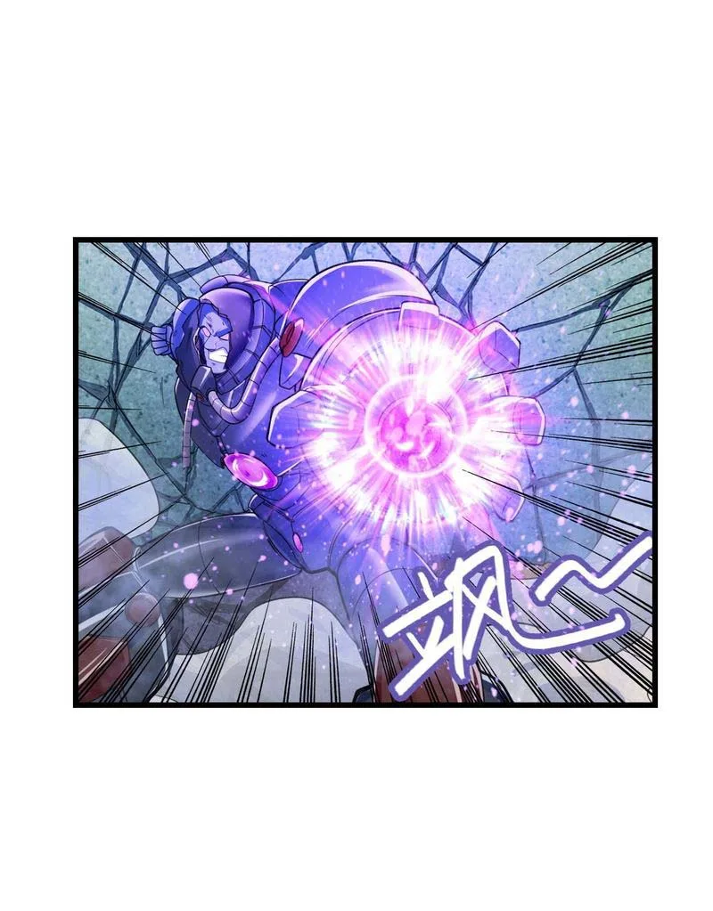 Hero? I Quit A Long Time Ago Chapter 199 page 63