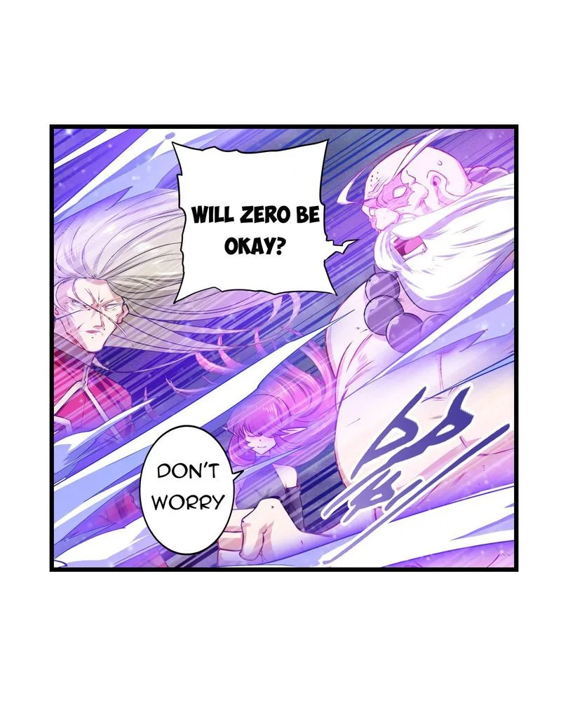 Hero? I Quit A Long Time Ago Chapter 199 page 68