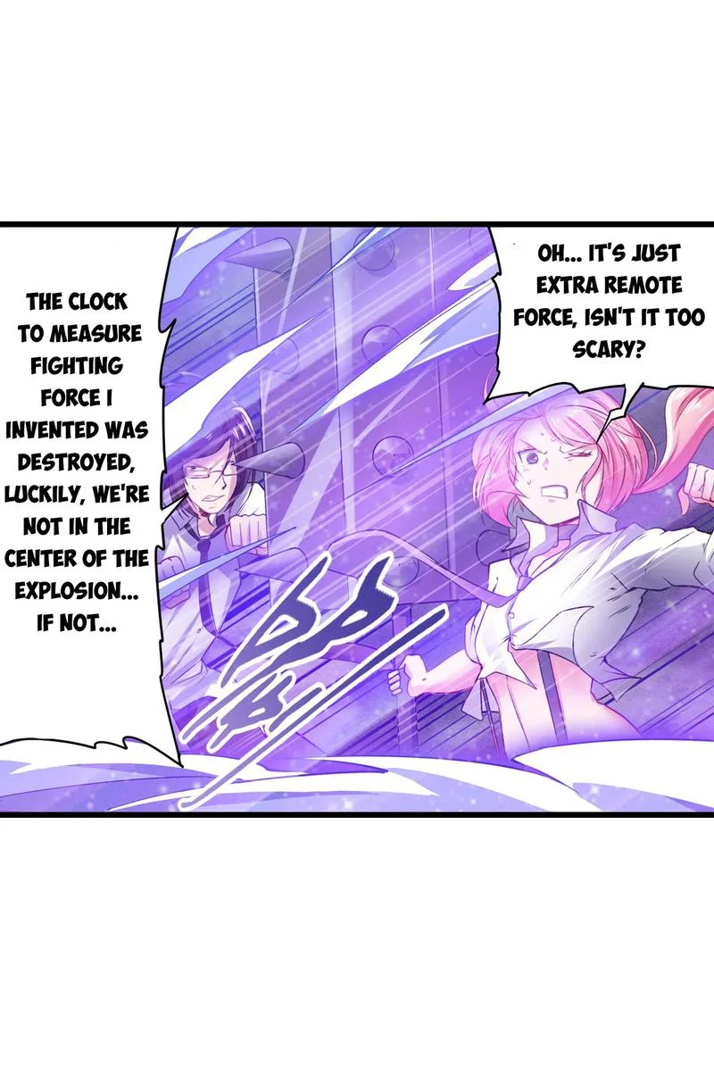 Hero? I Quit A Long Time Ago Chapter 199 page 67