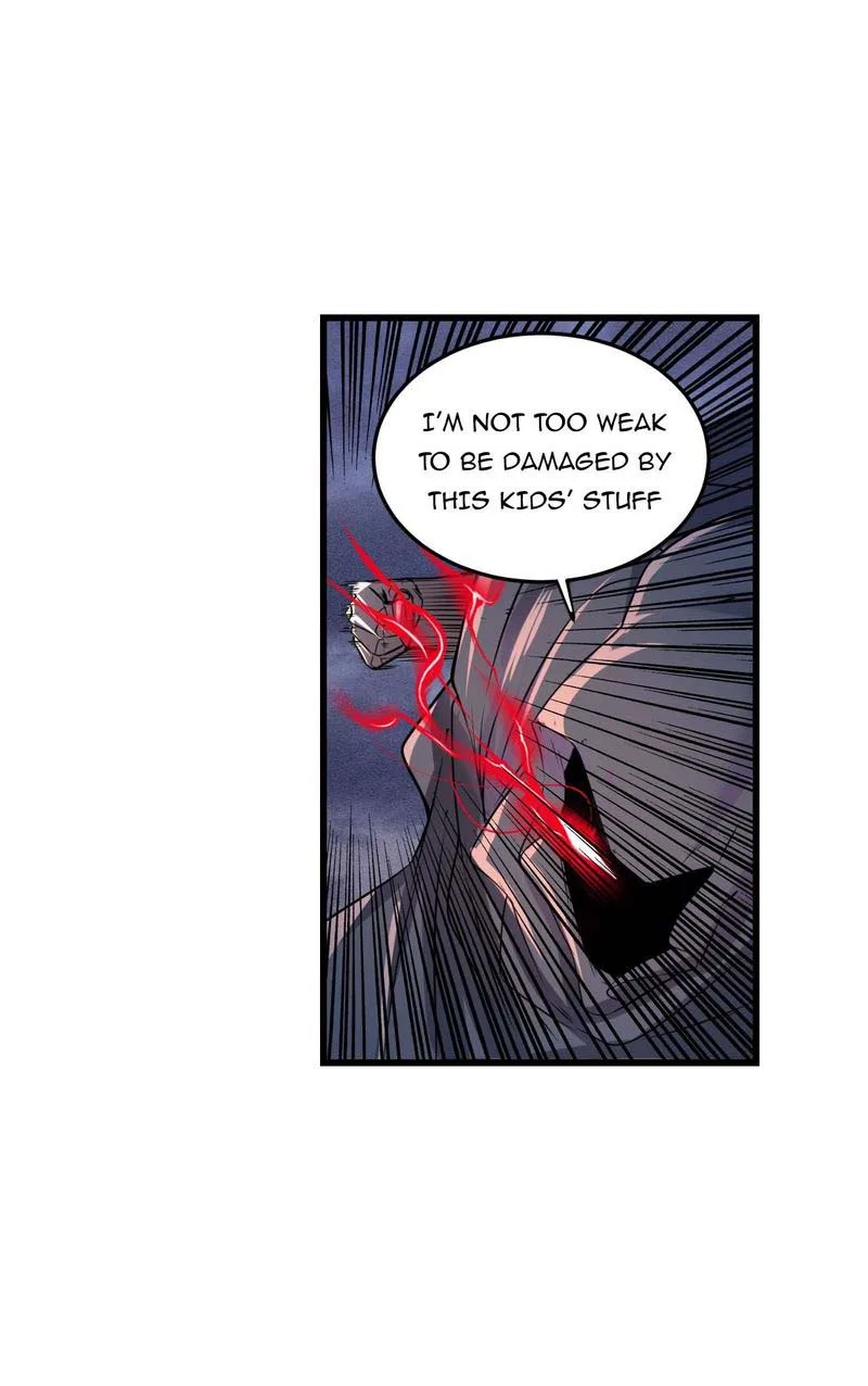 Hero? I Quit A Long Time Ago Chapter 199 page 73