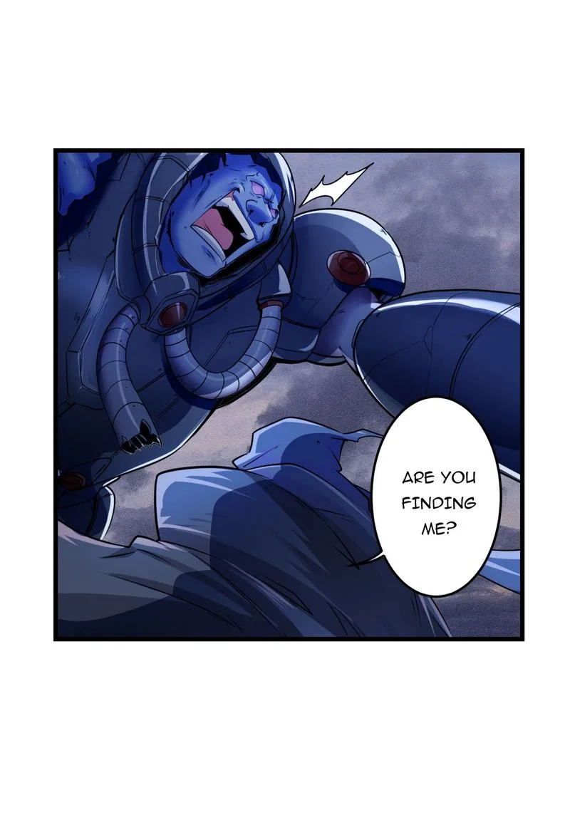 Hero? I Quit A Long Time Ago Chapter 199 page 71