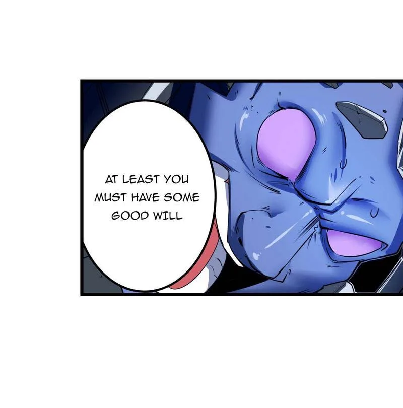 Hero? I Quit A Long Time Ago Chapter 199 page 76