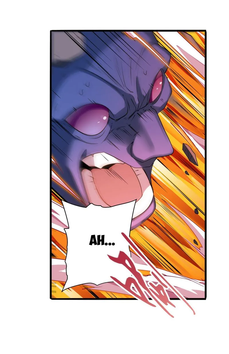 Hero? I Quit A Long Time Ago Chapter 200 page 3