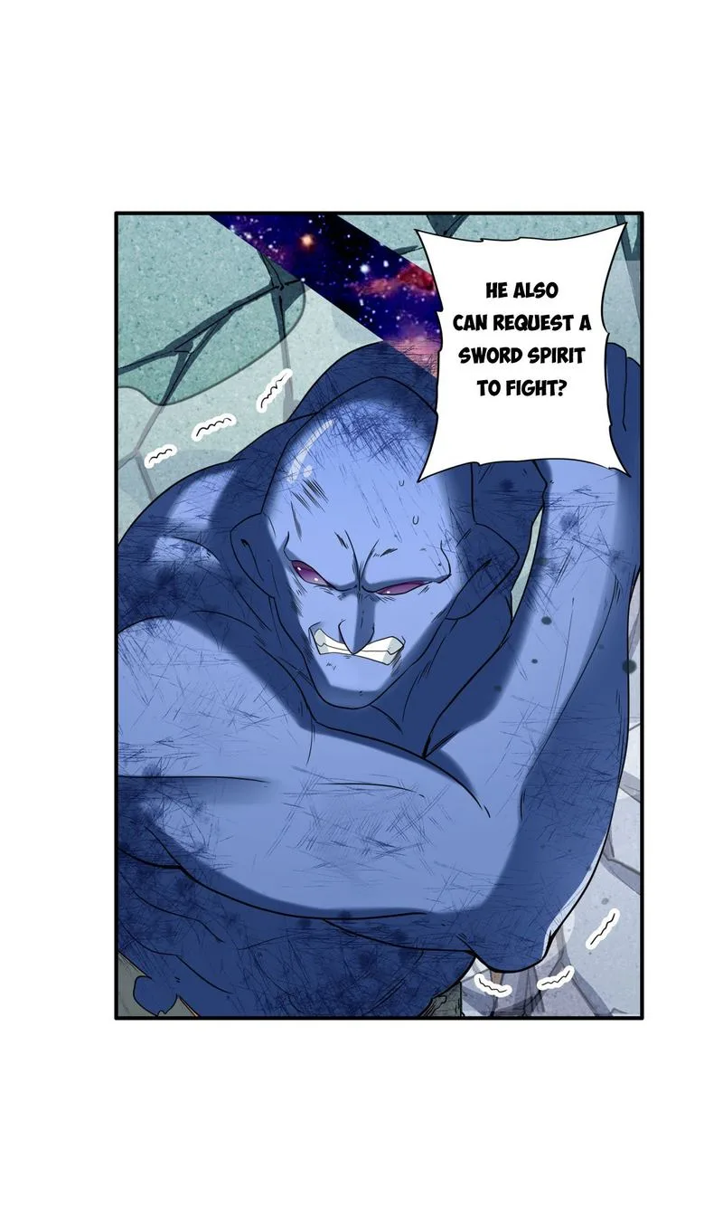 Hero? I Quit A Long Time Ago Chapter 200 page 21