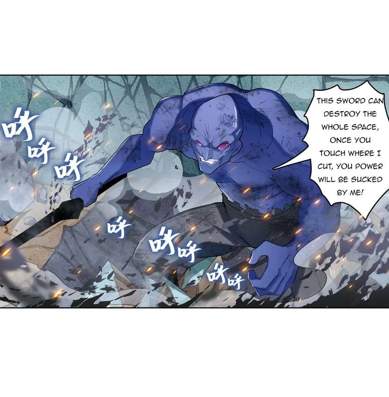Hero? I Quit A Long Time Ago Chapter 200 page 14