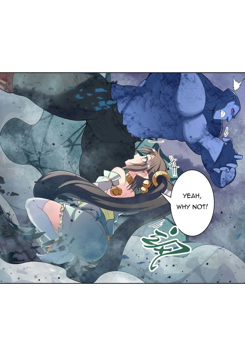 Hero? I Quit A Long Time Ago Chapter 200 page 23