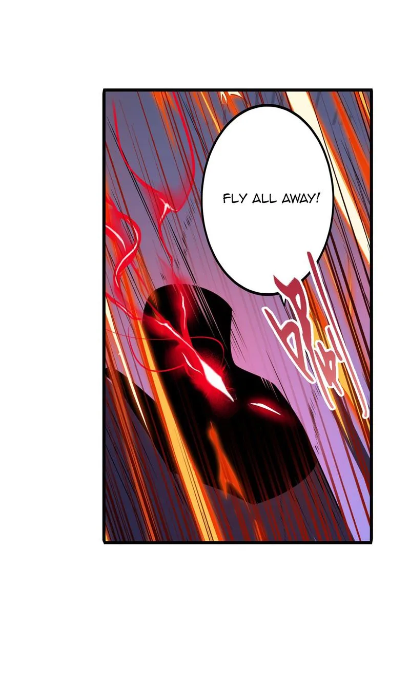 Hero? I Quit A Long Time Ago Chapter 200 page 2