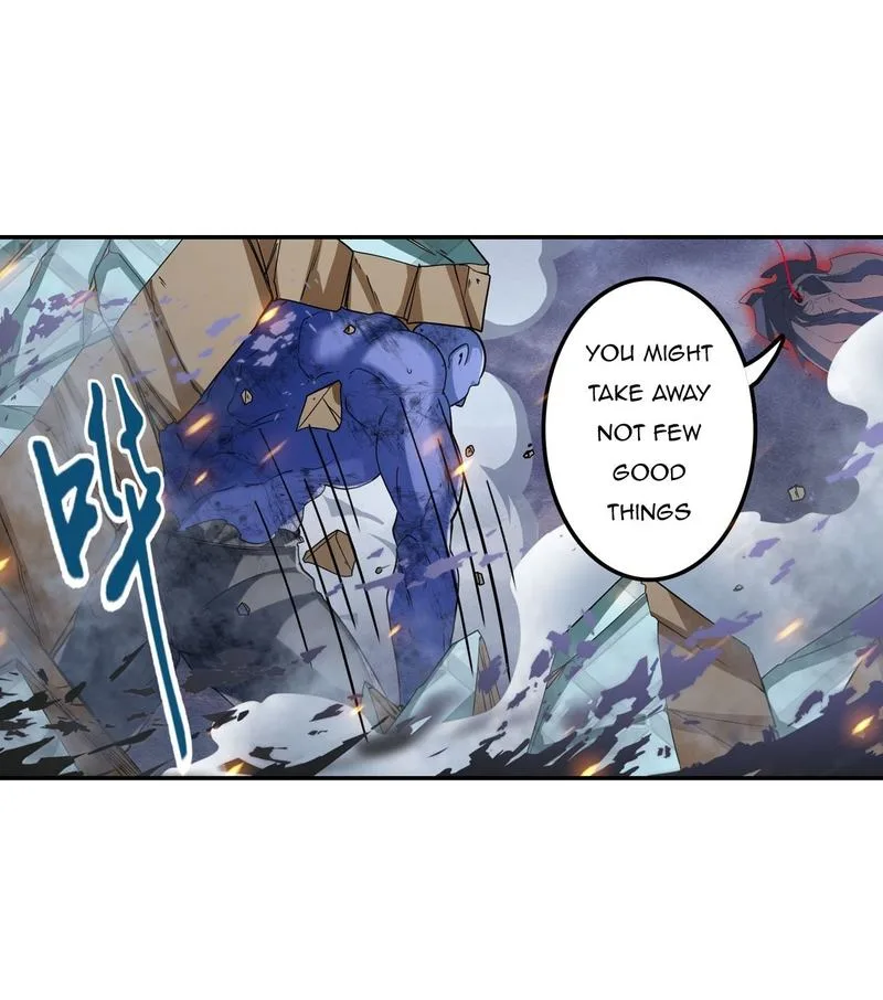 Hero? I Quit A Long Time Ago Chapter 200 page 13
