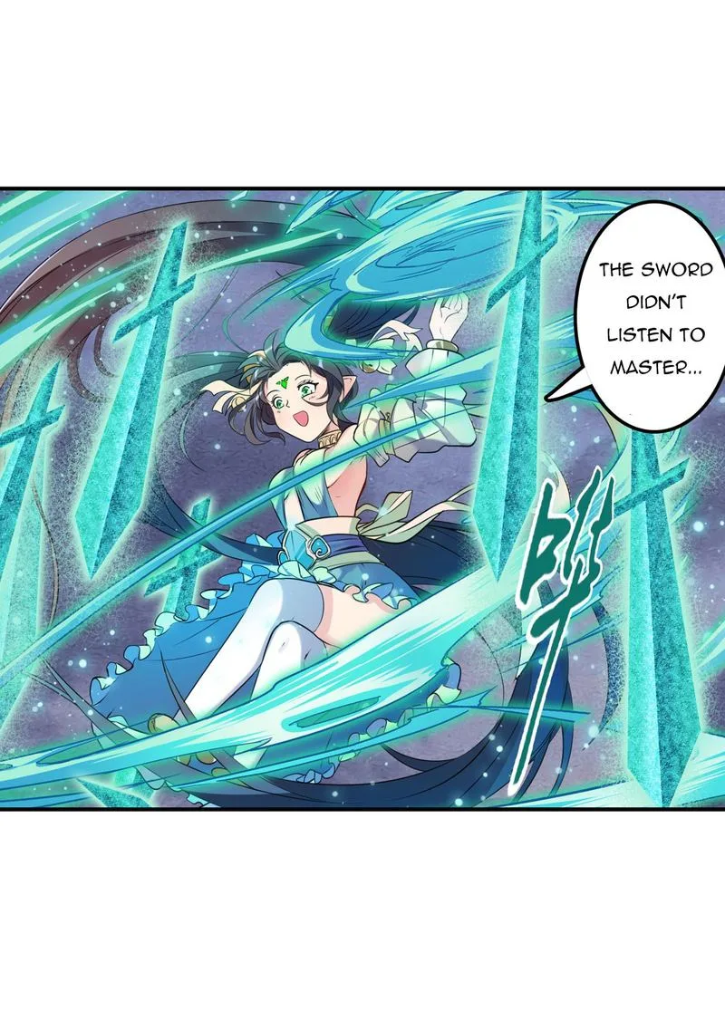 Hero? I Quit A Long Time Ago Chapter 200 page 19