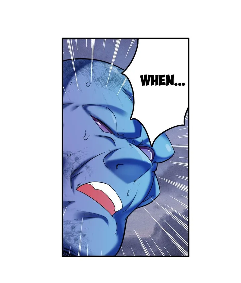 Hero? I Quit A Long Time Ago Chapter 200 page 24