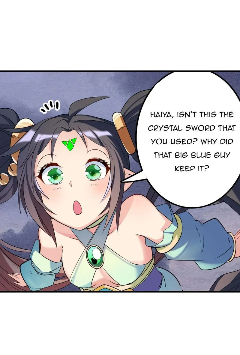 Hero? I Quit A Long Time Ago Chapter 200 page 18
