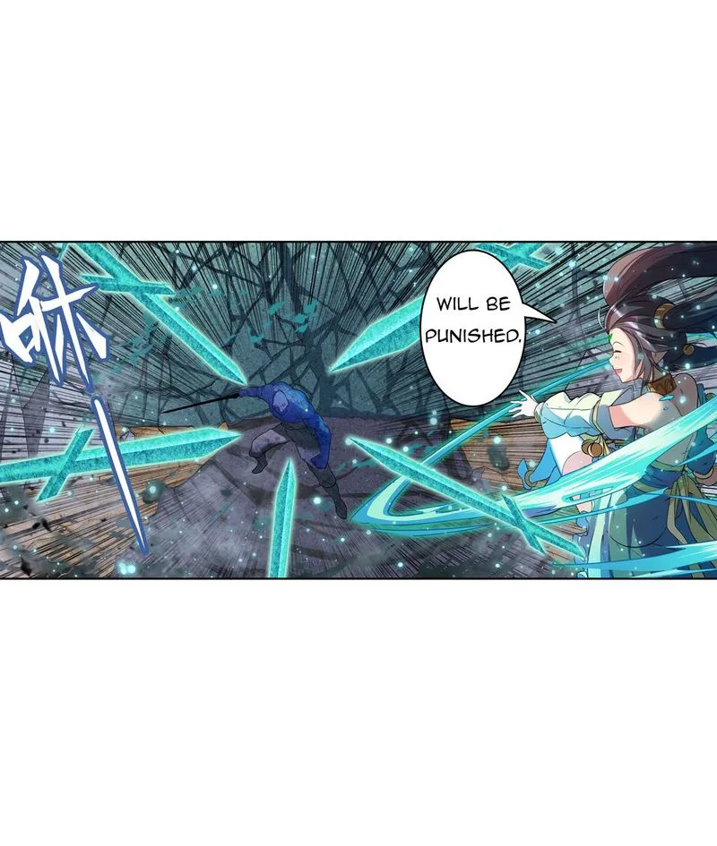 Hero? I Quit A Long Time Ago Chapter 200 page 20