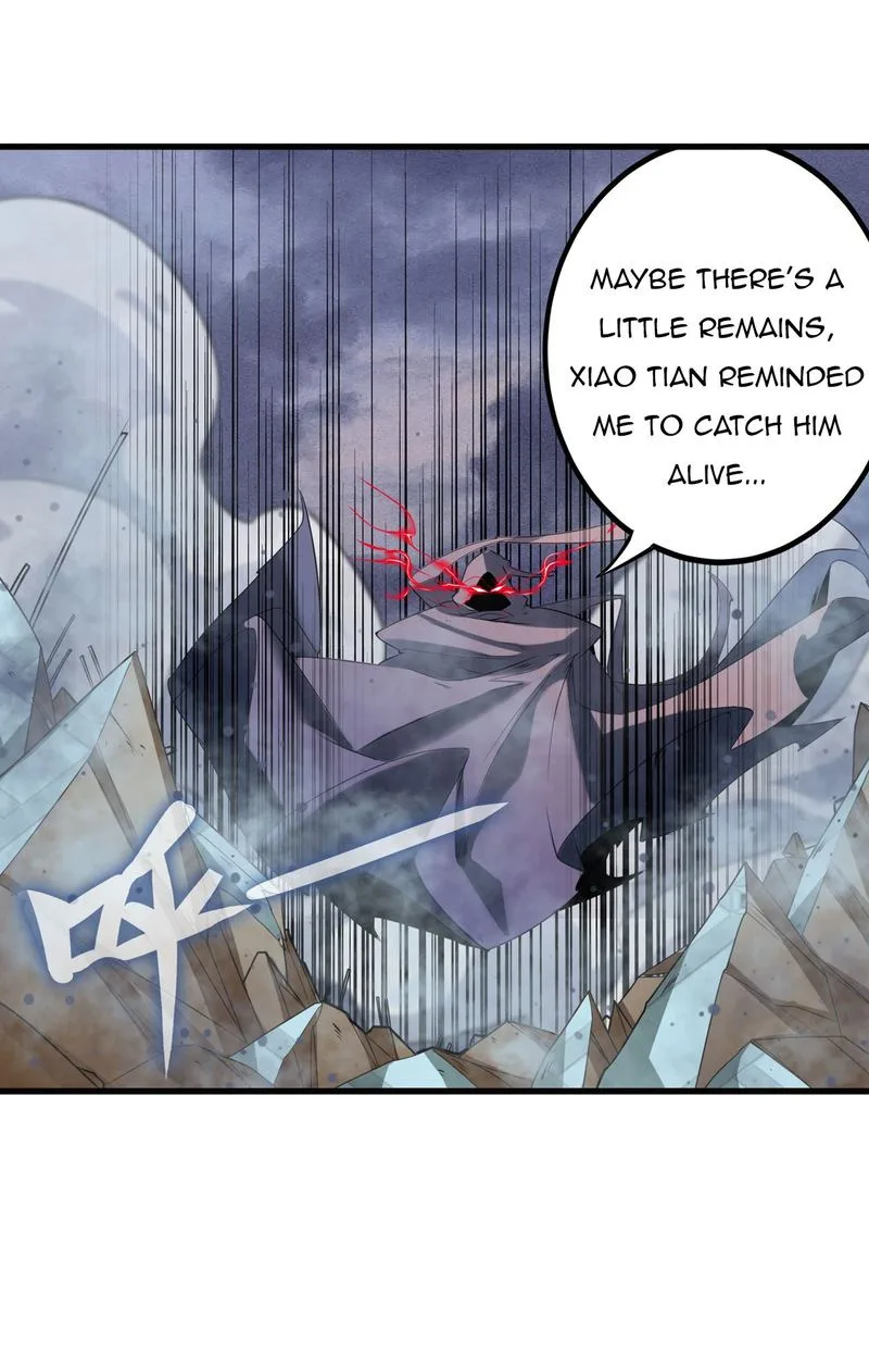 Hero? I Quit A Long Time Ago Chapter 200 page 6