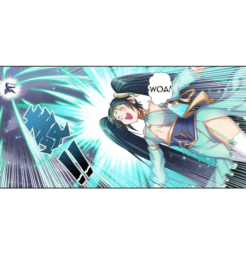 Hero? I Quit A Long Time Ago Chapter 200 page 27