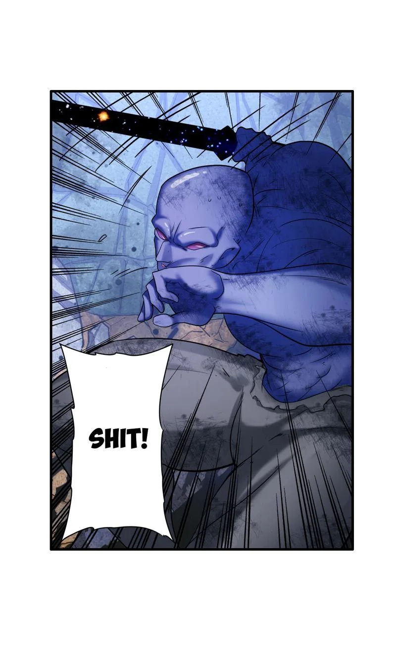Hero? I Quit A Long Time Ago Chapter 200 page 28