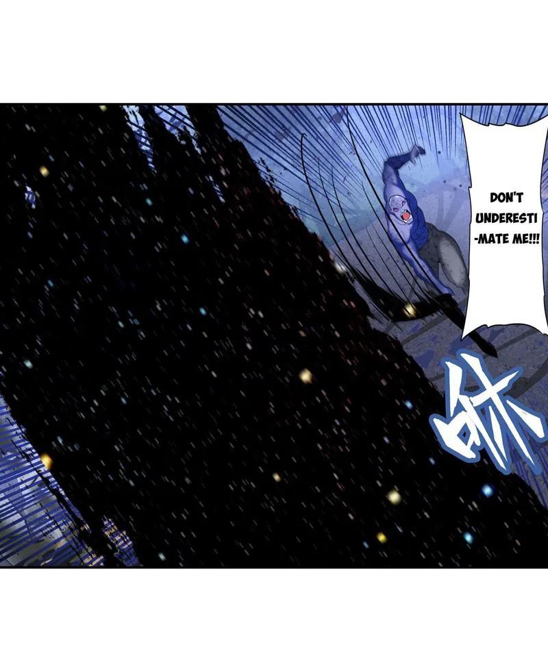 Hero? I Quit A Long Time Ago Chapter 200 page 29