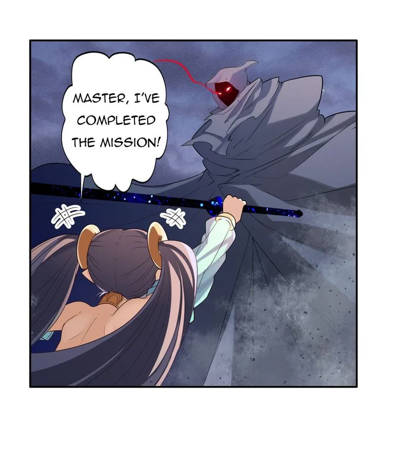 Hero? I Quit A Long Time Ago Chapter 200 page 34