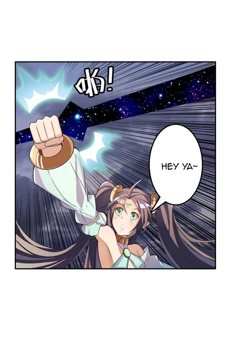 Hero? I Quit A Long Time Ago Chapter 200 page 33