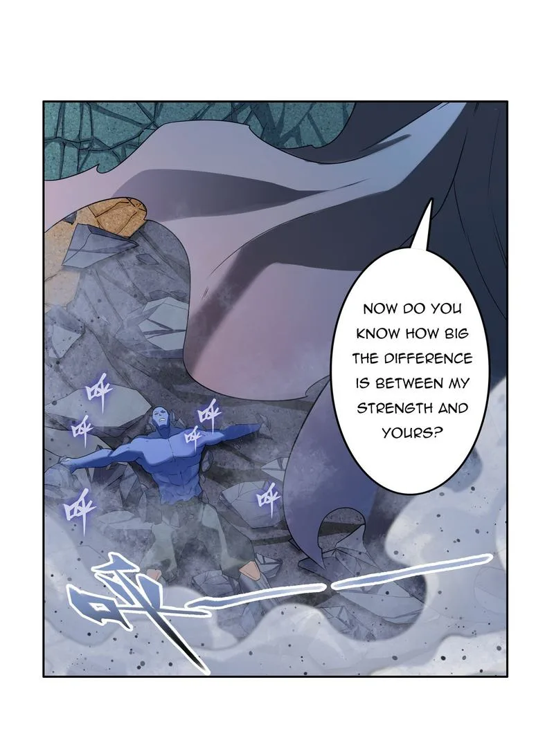 Hero? I Quit A Long Time Ago Chapter 200 page 37
