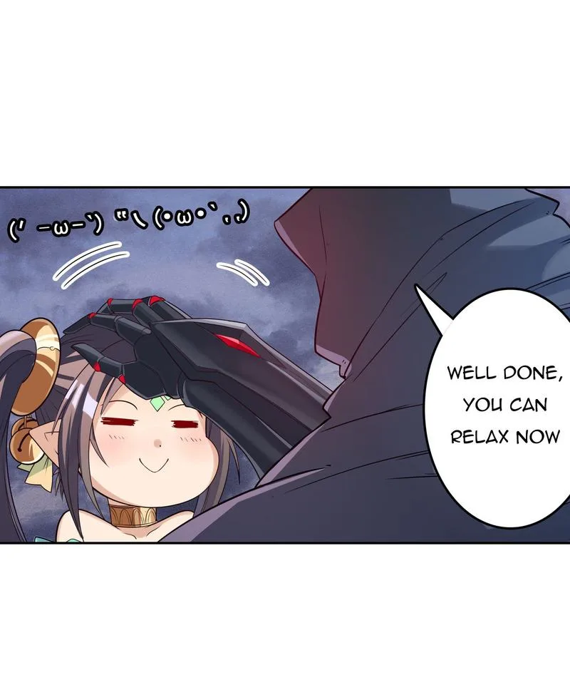 Hero? I Quit A Long Time Ago Chapter 200 page 35