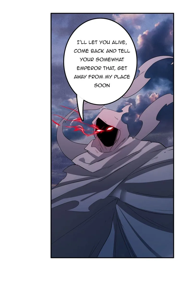 Hero? I Quit A Long Time Ago Chapter 200 page 38