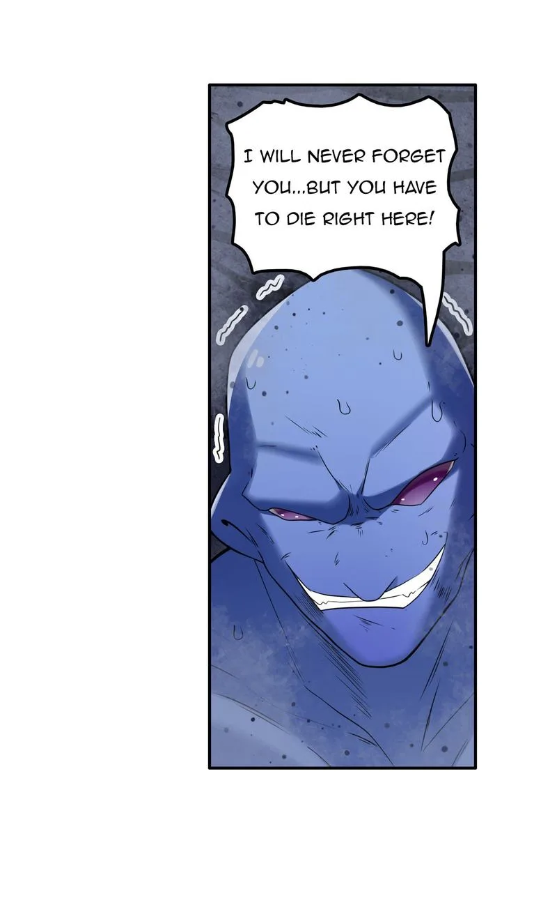 Hero? I Quit A Long Time Ago Chapter 200 page 41