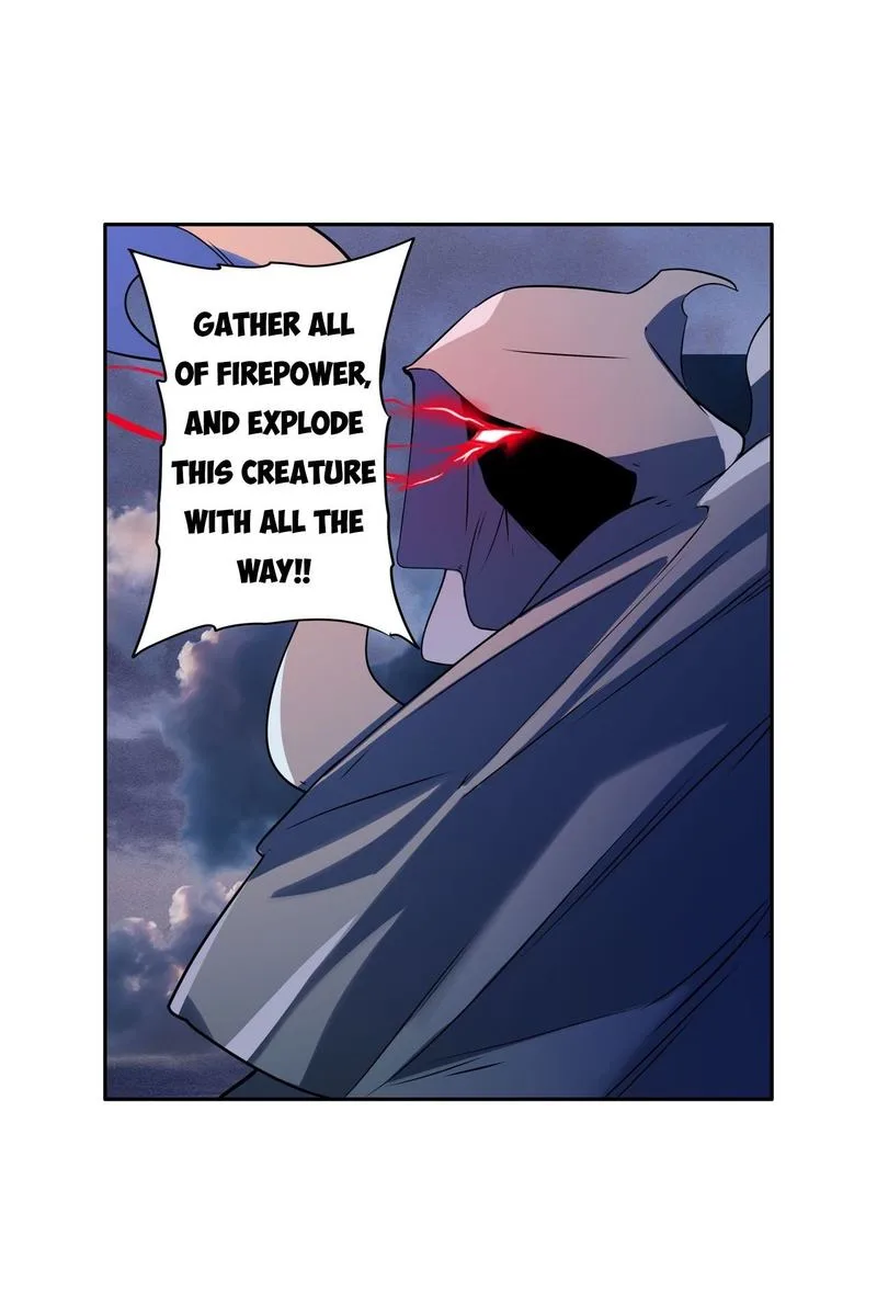 Hero? I Quit A Long Time Ago Chapter 200 page 43