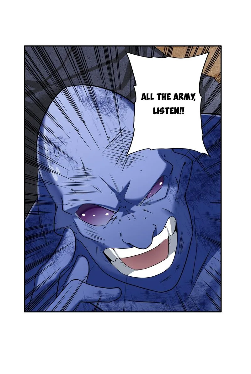 Hero? I Quit A Long Time Ago Chapter 200 page 42