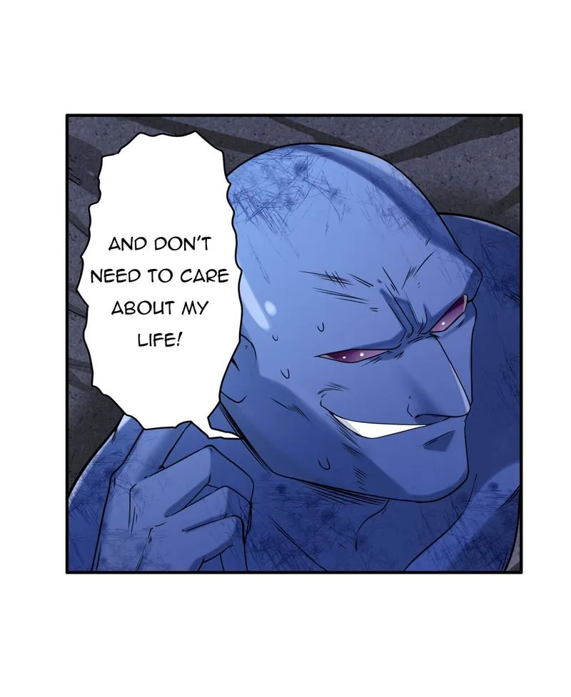 Hero? I Quit A Long Time Ago Chapter 200 page 45