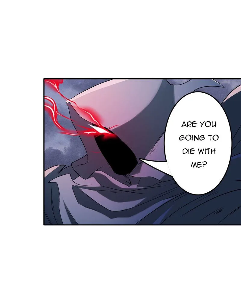 Hero? I Quit A Long Time Ago Chapter 200 page 48