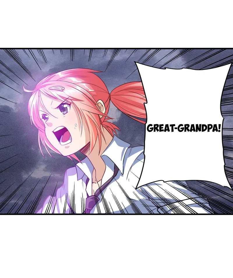 Hero? I Quit A Long Time Ago Chapter 200 page 51