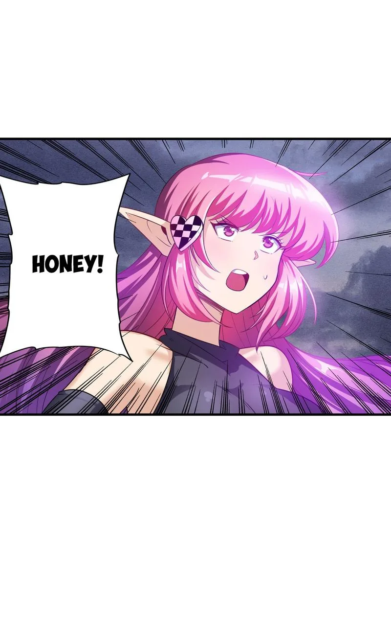 Hero? I Quit A Long Time Ago Chapter 200 page 52