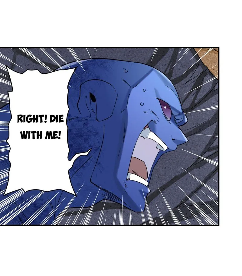 Hero? I Quit A Long Time Ago Chapter 200 page 49
