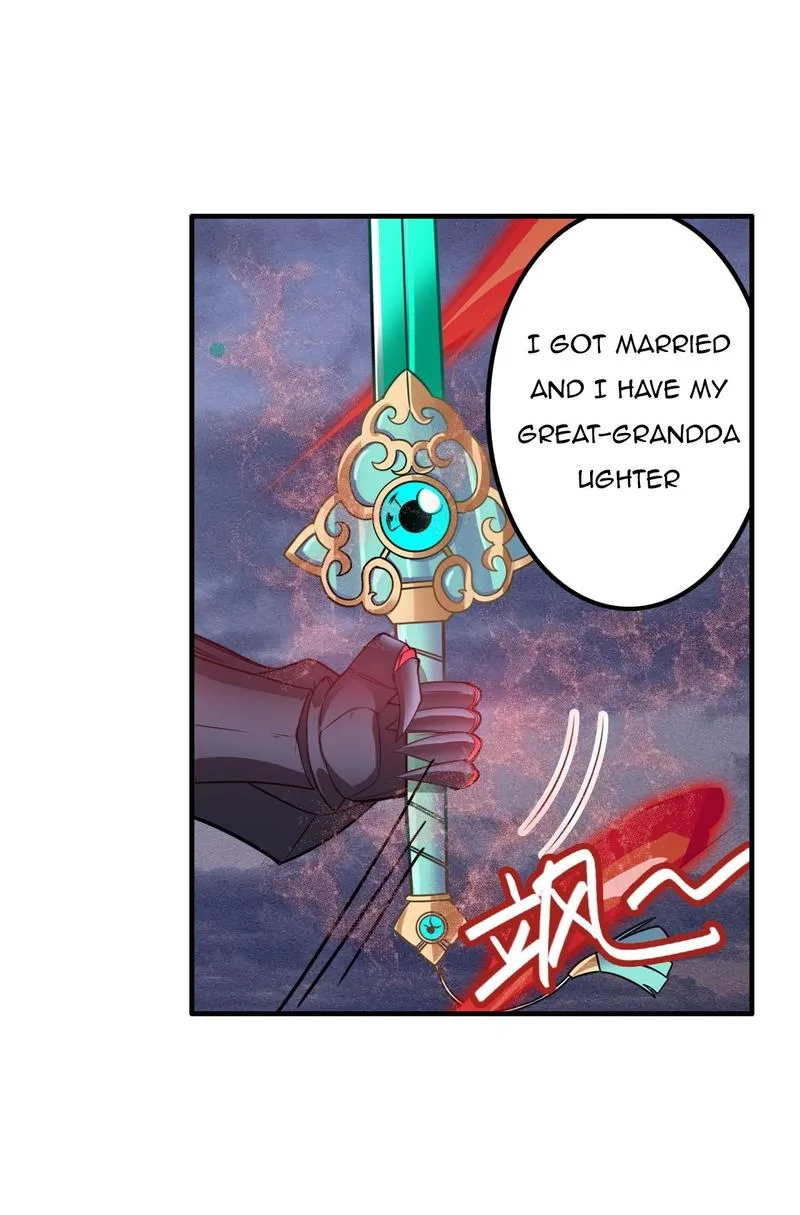 Hero? I Quit A Long Time Ago Chapter 200 page 53