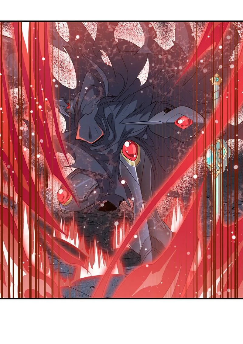 Hero? I Quit A Long Time Ago Chapter 200 page 56