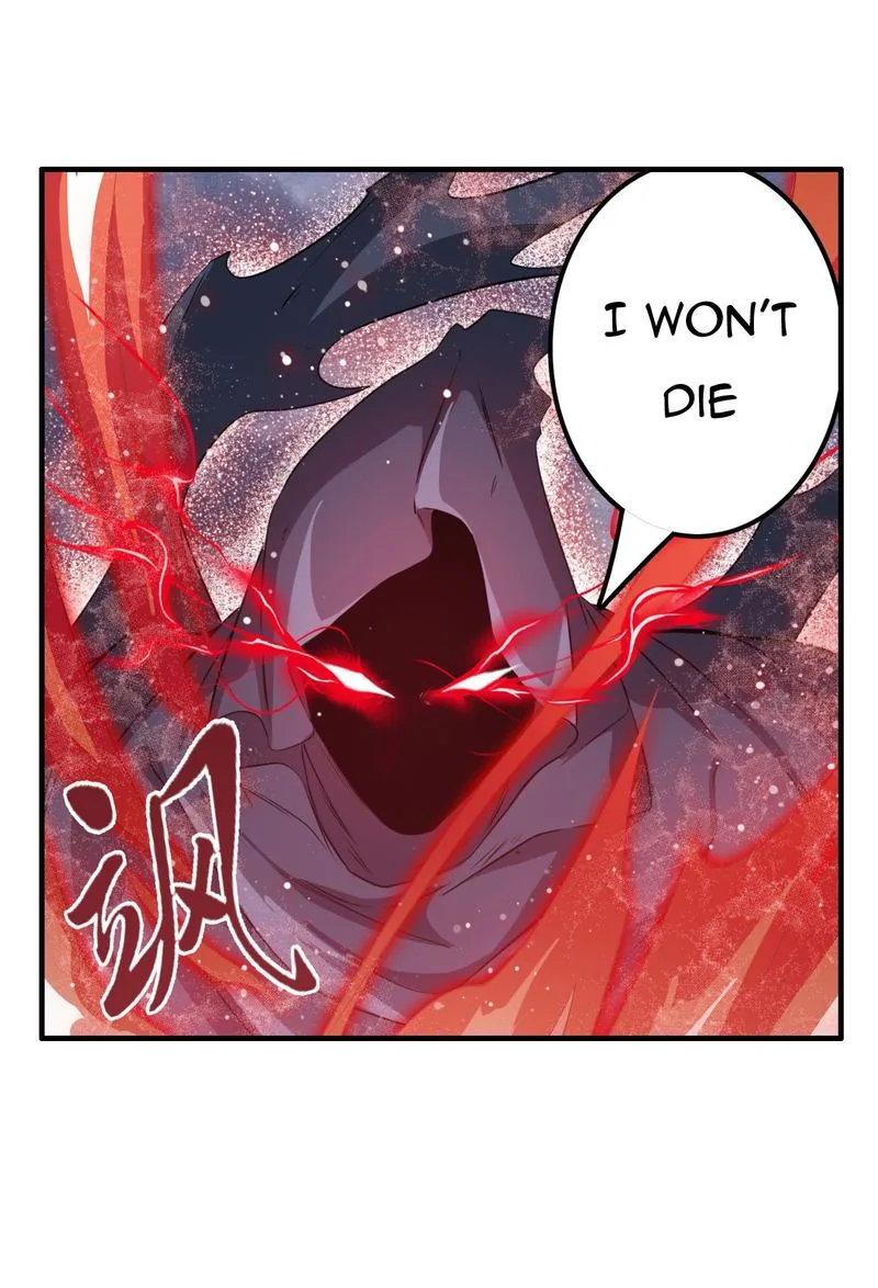 Hero? I Quit A Long Time Ago Chapter 200 page 55
