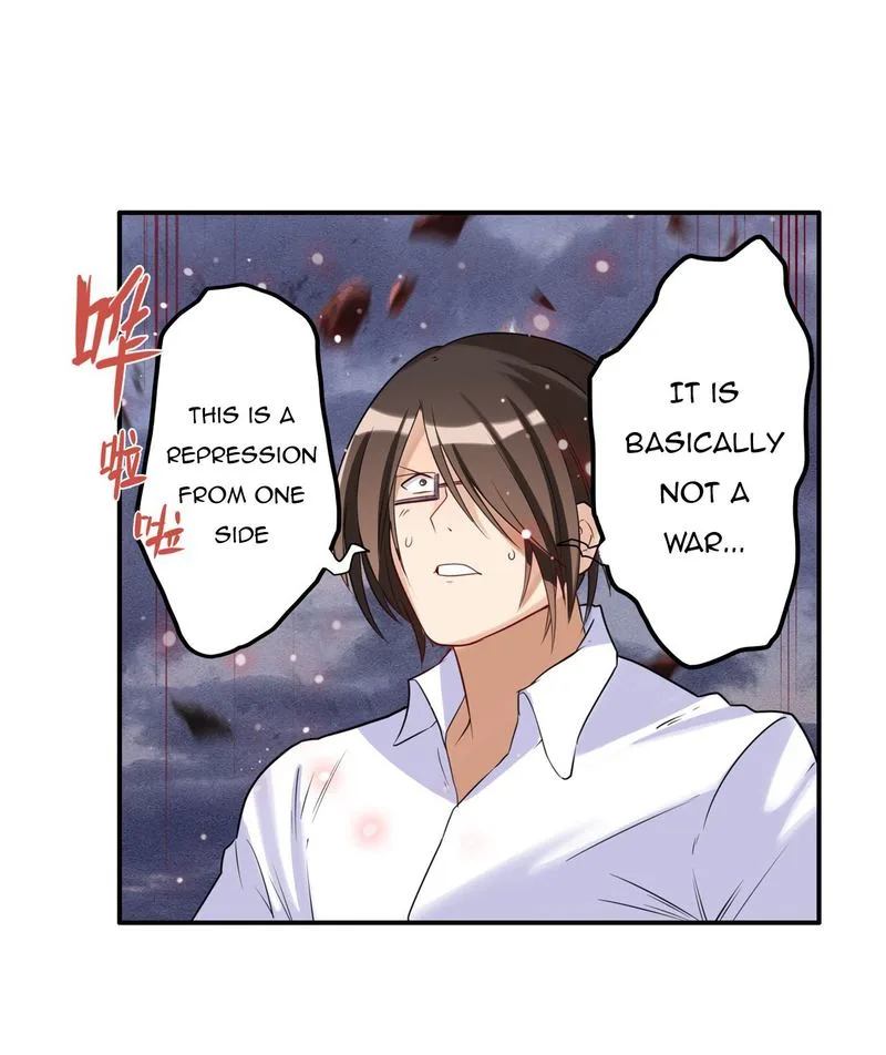Hero? I Quit A Long Time Ago Chapter 200 page 72