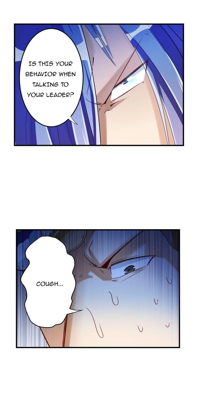 Hero? I Quit A Long Time Ago Chapter 202 page 24