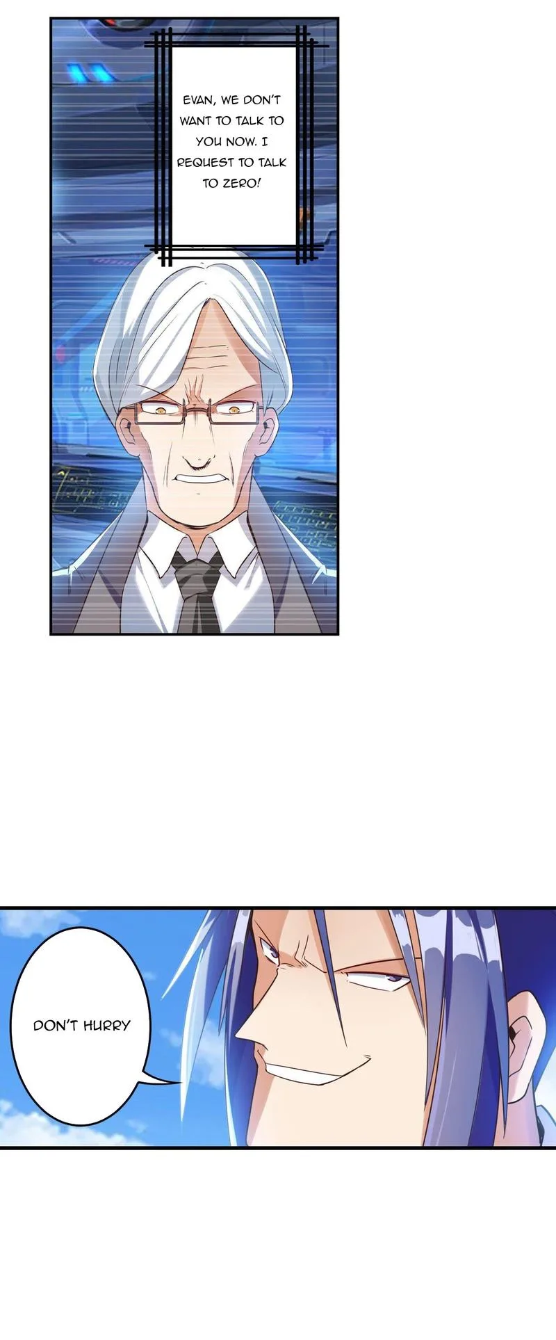 Hero? I Quit A Long Time Ago Chapter 202 page 9