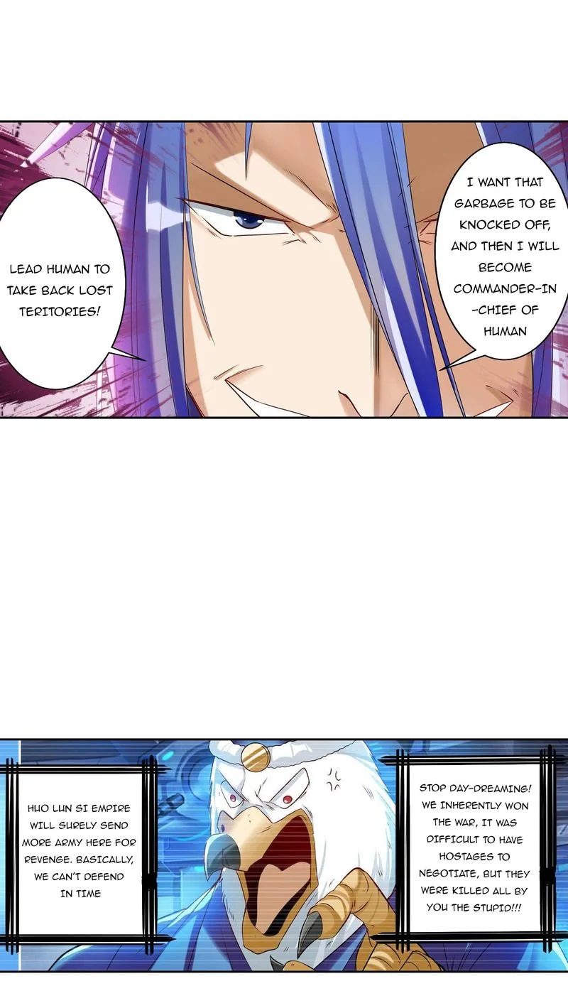 Hero? I Quit A Long Time Ago Chapter 202 page 14