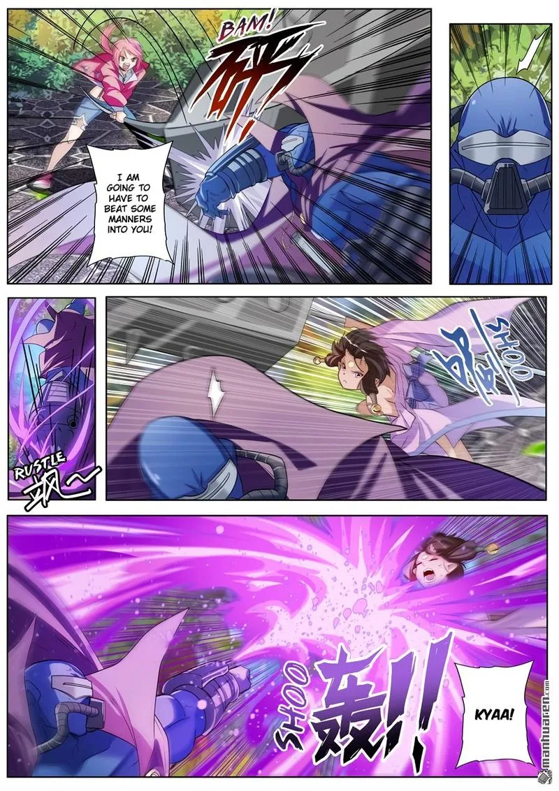 Hero? I Quit A Long Time Ago Chapter 207 page 10