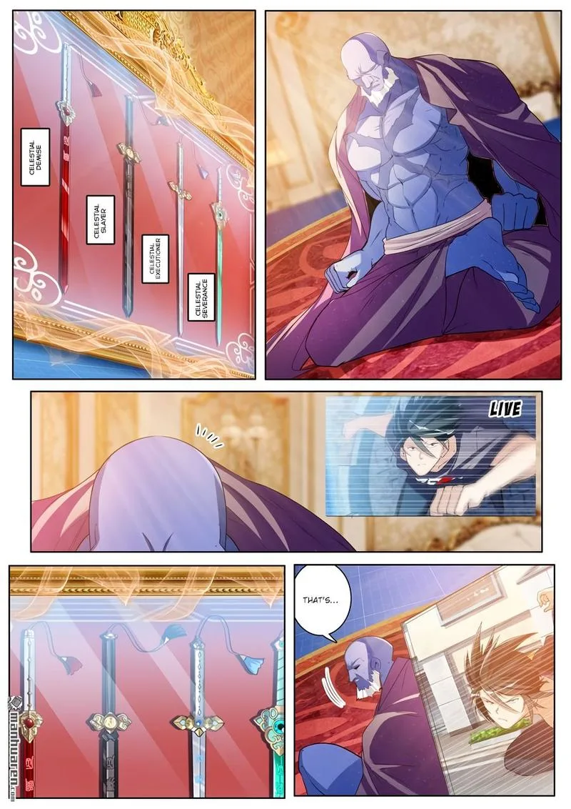 Hero? I Quit A Long Time Ago Chapter 208 page 10