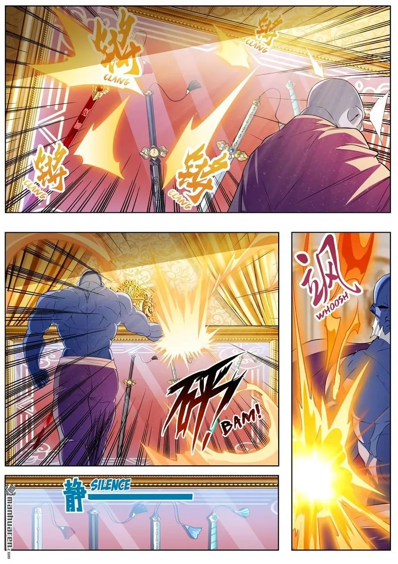 Hero? I Quit A Long Time Ago Chapter 208 page 11