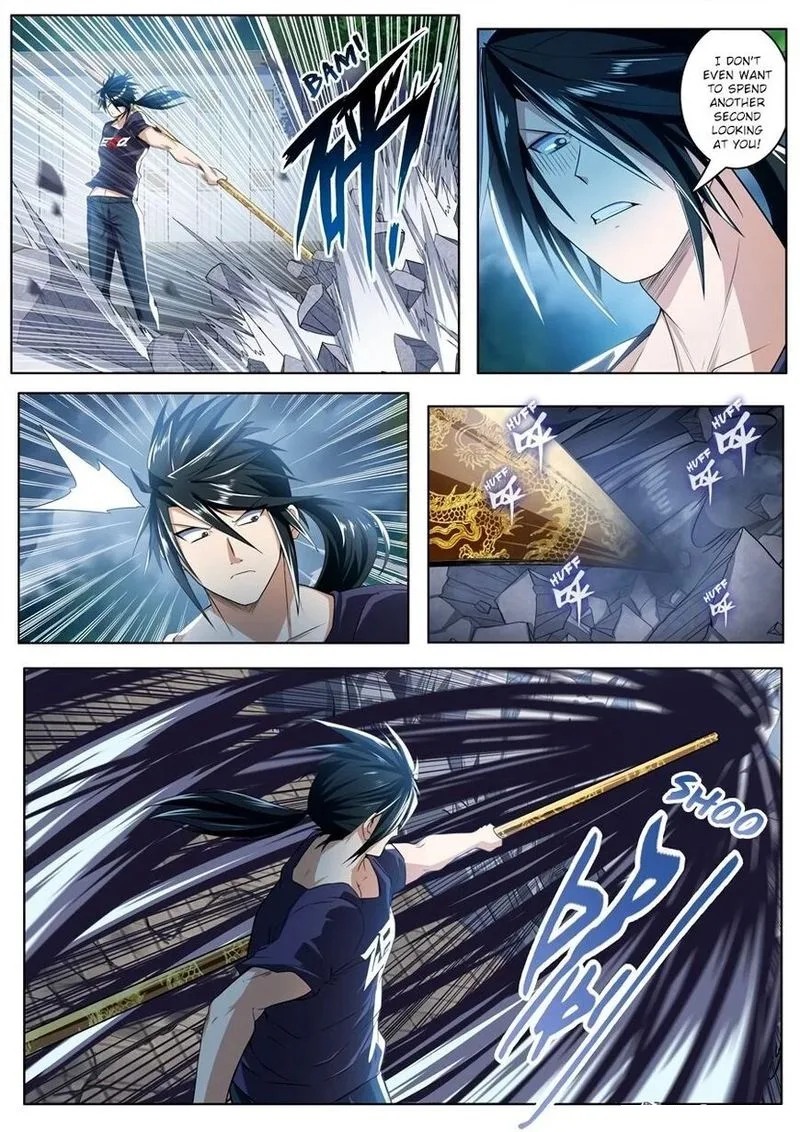 Hero? I Quit A Long Time Ago Chapter 209 page 13